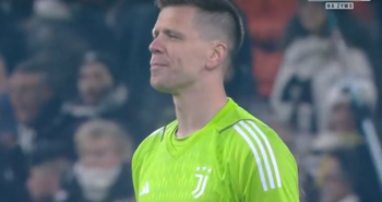 Następca Wojciecha Szczęsnego? Juventus FC rozgląda się za nowym bramkarzem i ma poważnego kandydata Następca Wojciecha Szczęsnego? Juventus FC rozgląda się za nowym bramkarzem i ma poważnego kandydata